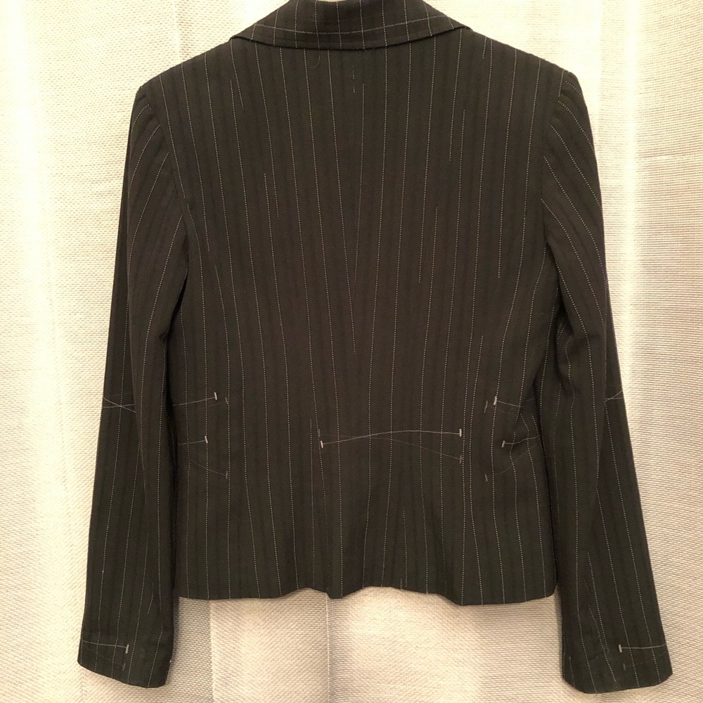 David Bitton‎ Buffalo Blazer - Picture 5 of 7